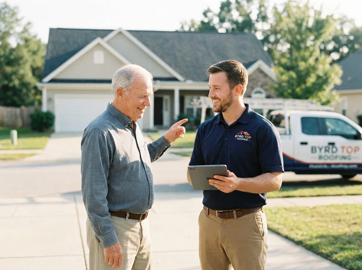 Roofing Almond, NC FAQs